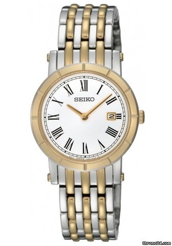 Seiko Ladies' watch