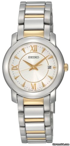 Seiko Ladies' watch