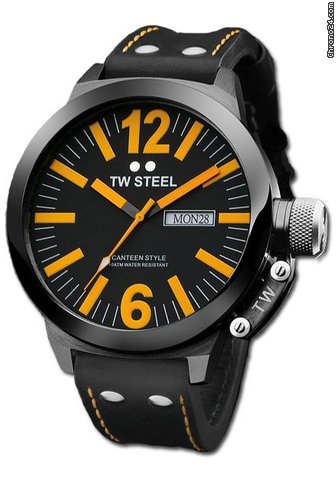 TW Steel Mens watch
