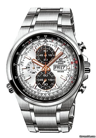 Casio Men's Chronograph