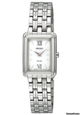 Seiko Solar Ladies' Watch