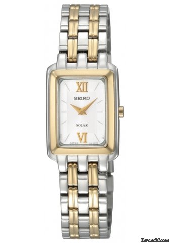 Seiko Solar Ladies' Watch