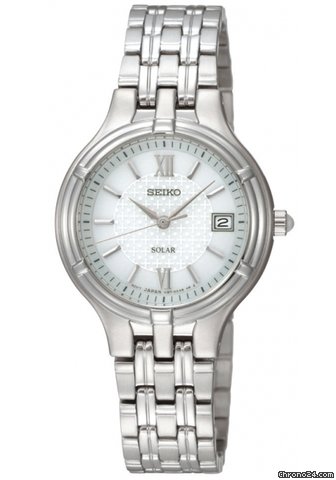Seiko Solar ladies' watch