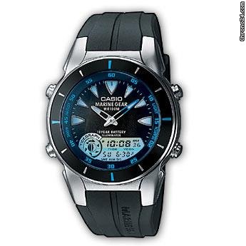Casio Collection men's watch