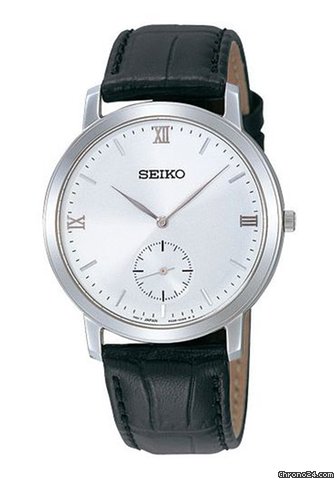 Seiko Men's watch