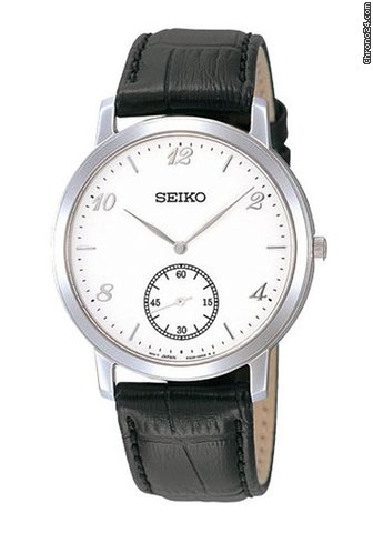 Seiko Men's watch