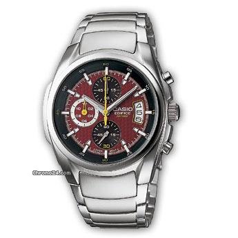 Casio Edifice Men's Chronograph