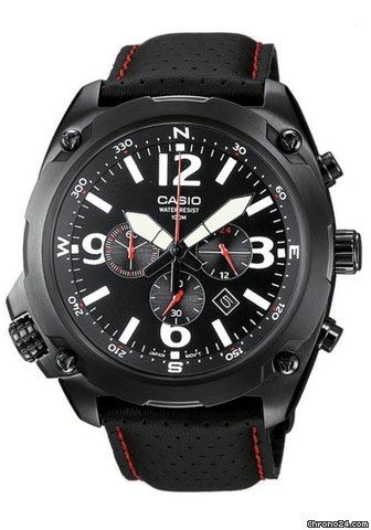 Casio Men's chronograph