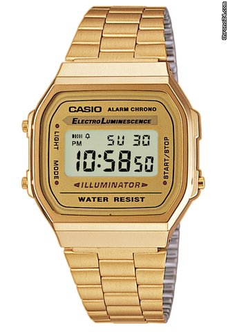 Casio Men's watch