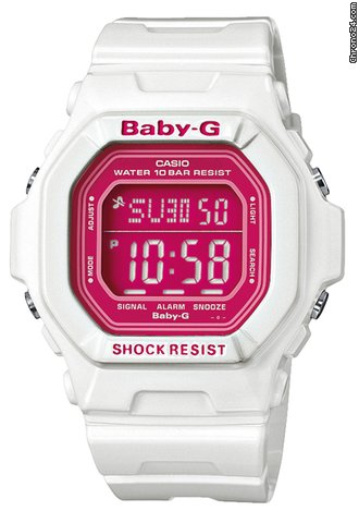 Casio Baby-G Ladies' watch