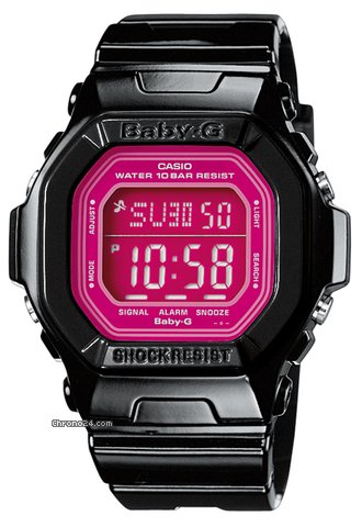 Casio Baby G Ladies' watch