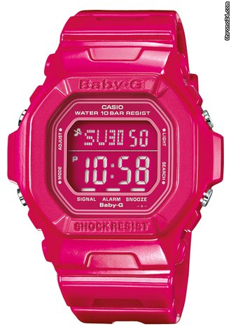 Casio Baby G Ladies' watch