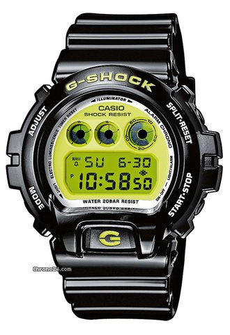 Casio G Shock mens watch