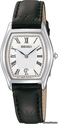 Seiko Ladies' watch