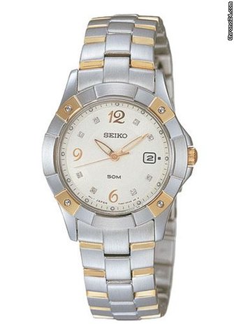 Seiko Ladies' watch