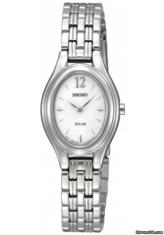 Seiko Solar ladies' watch