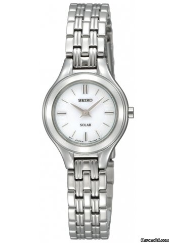 Seiko Solar ladies' watch