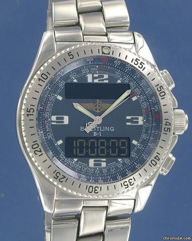 Breitling B1