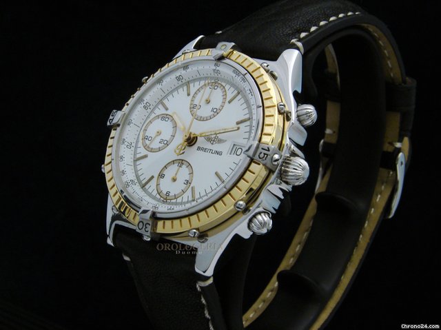 Breitling Chronomat Serie Speciale ref. 81950