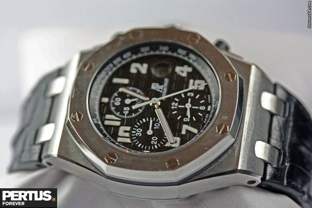 Audemars Piguet Royal Oak Offshore