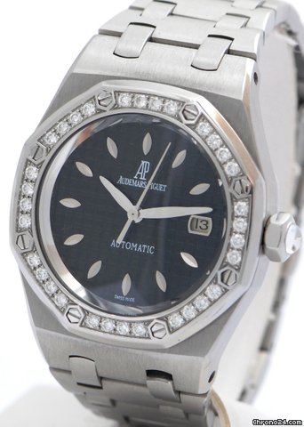 Audemars Piguet Royal Oak Lady