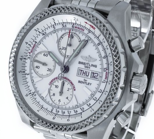 Breitling Bentley 6T