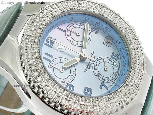 Technomarine "Chronograph" WATCHES 2