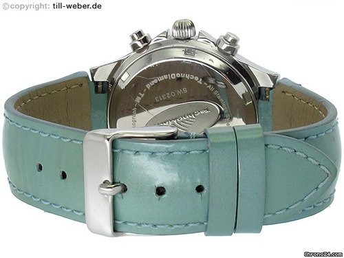 replica Technomarine "Chronograph" WATCHES 1