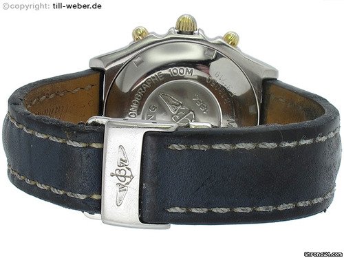 replica Breitling "Chronomat" WATCHES 1 