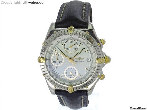 Breitling "Chronomat"