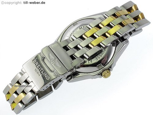 replica Breitling "Wings" WATCHES 1 