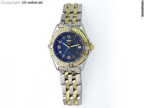 Breitling "Wings"