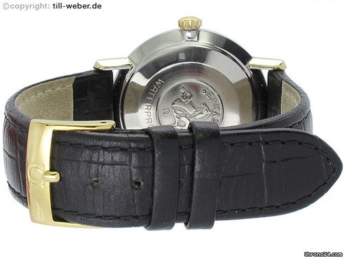 replica Omega "Seamaster" WATCHES 1 
