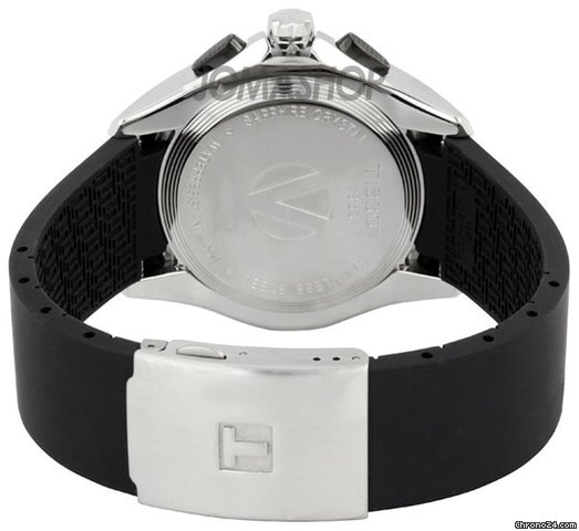 replica Tissot T-Sport Veloci-T Mens Watch T024.417.27.051.00 WATCHES 1