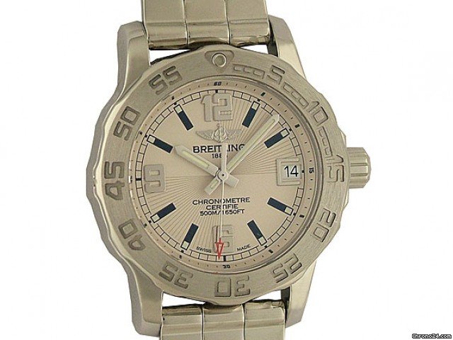 Breitling Colt Quarz 33mm