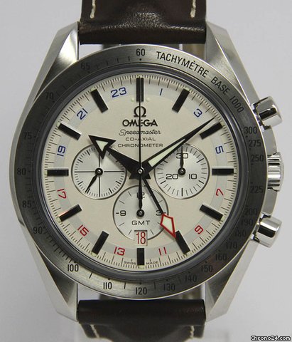 Omega Ref. 7808 4331