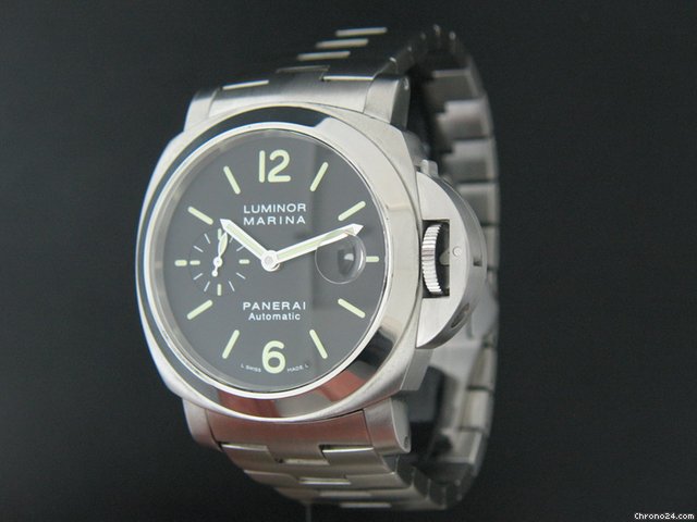 Panerai Luminor Marina Automatic PAM 299