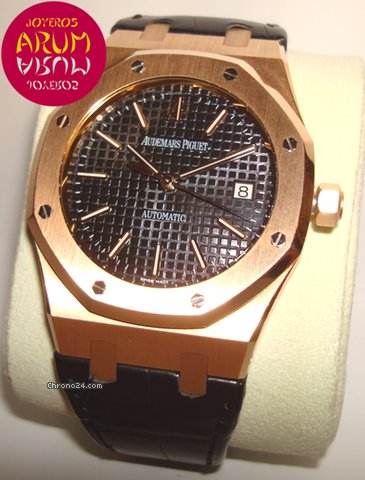 Audemars Piguet Royal Oak