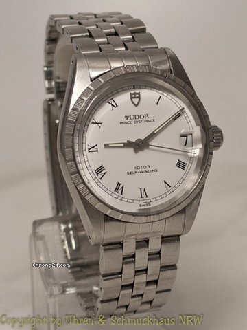 replica Tudor PRINCE OYSTERDATE MEDIUM WATCHES 1 