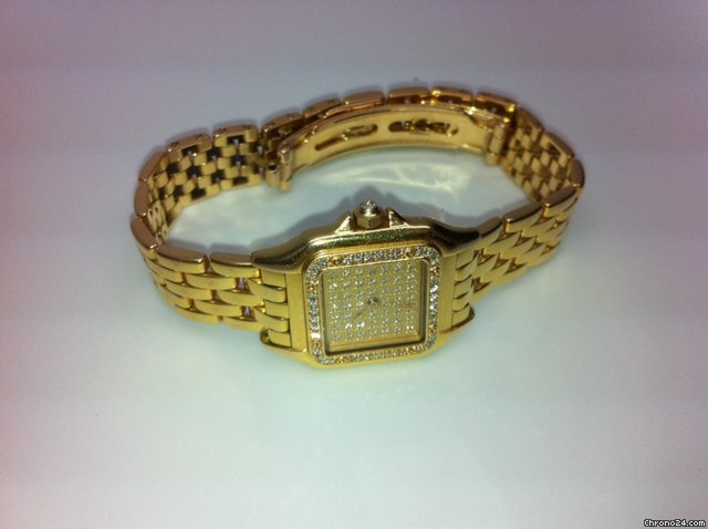Cartier Panthere
