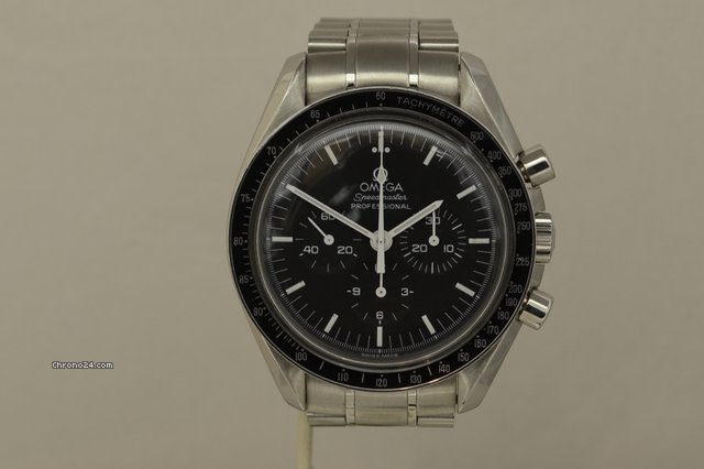 Omega Speedmaster Professional Moonwatch 3570.50.00