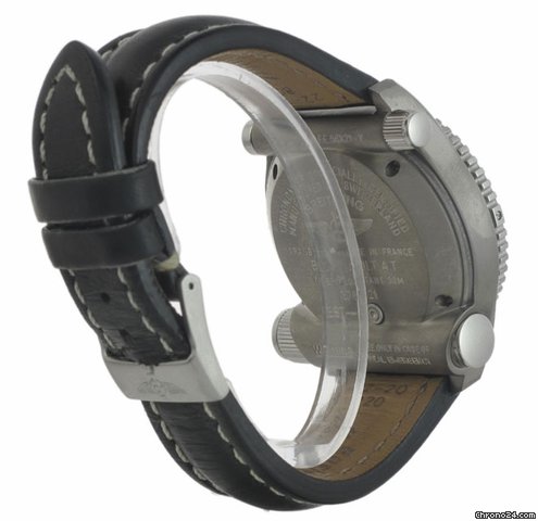 replica Breitling Emergency E76321 WATCHES 1 