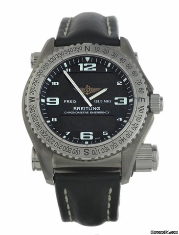 Breitling Emergency E76321