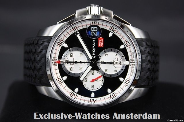 Chopard Mille Miglia LTD "Competitor"