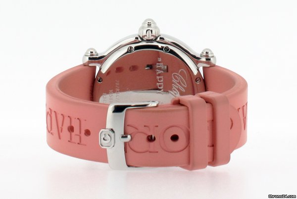 replica Chopard Happy Sport. Model No 28/8347/8-403 WATCHES 1 