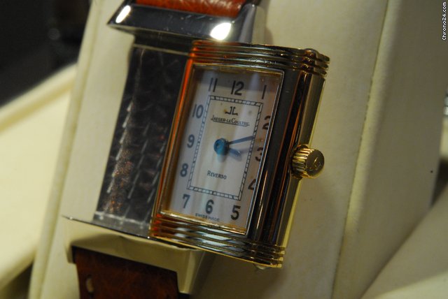replica Jaeger-LeCoultre REVERSO DAME WATCHES 1 