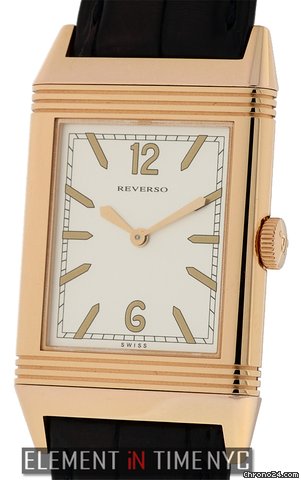 Jaeger-LeCoultre Reverso Ultra Thin LTD Edition 278.25.21