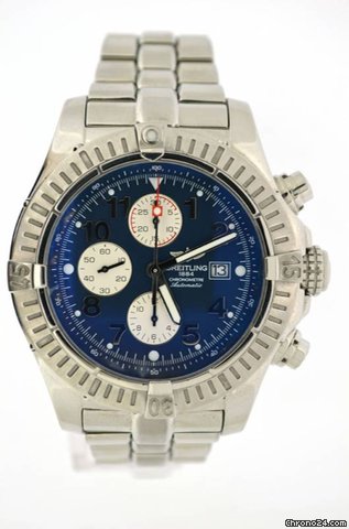 Breitling Super Avenger A13370