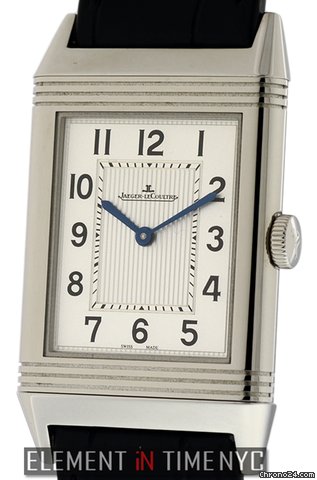 Jaeger-LeCoultre Grande Reverso Ultra Thin 278.85.20 NIB