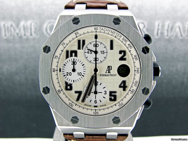 Audemars Piguet ROYAL OAK OFFSHORE SAFARI